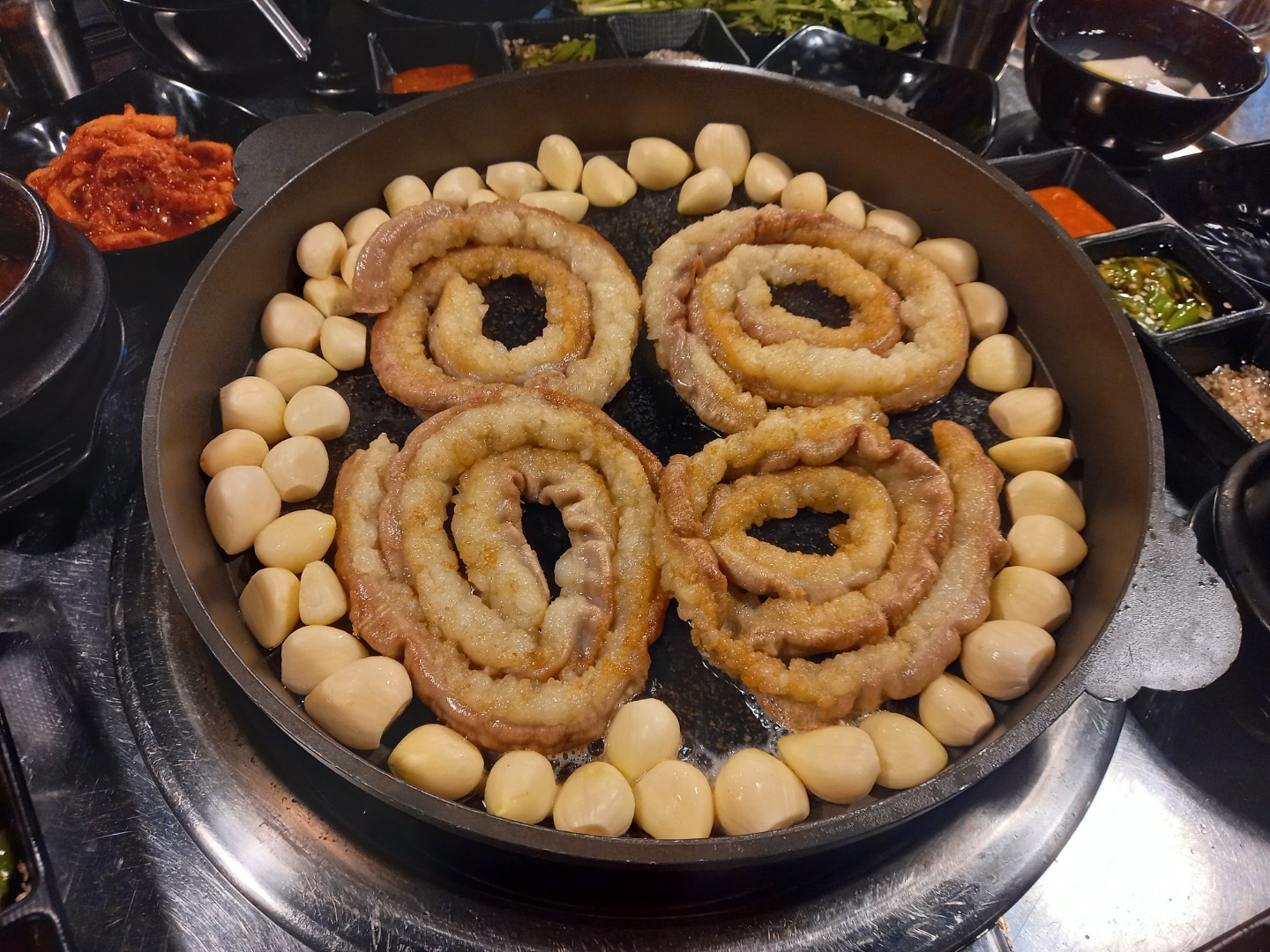 곱창돌