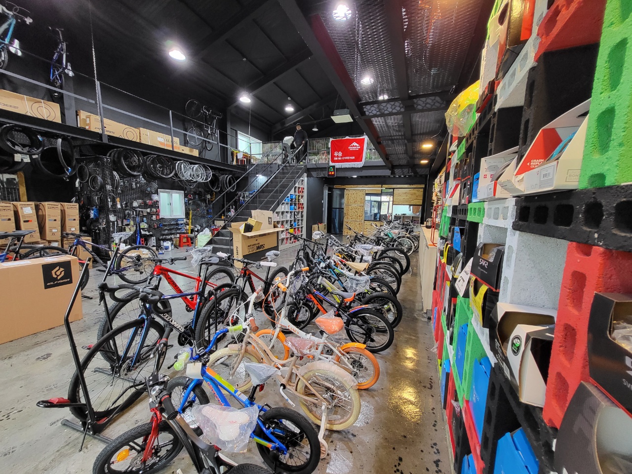 바이크사천 대표 이미지