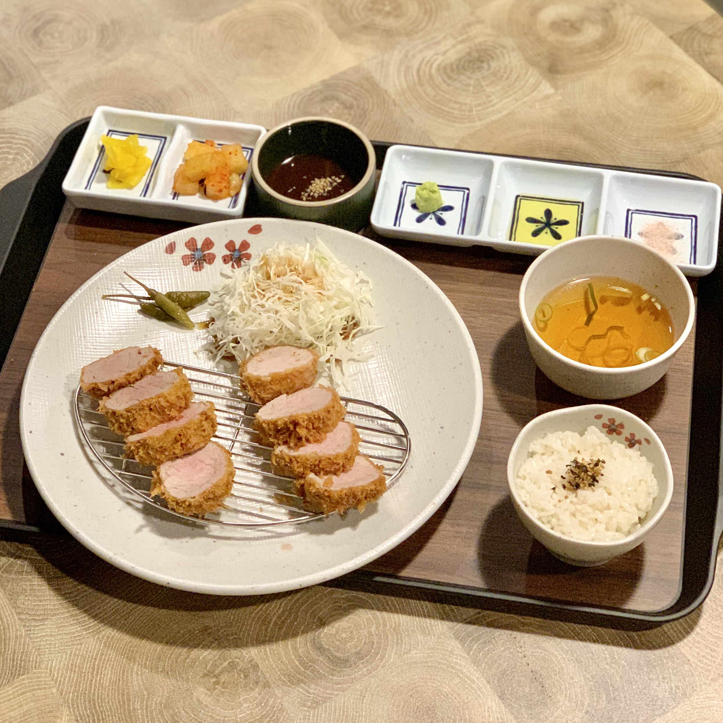 이리카츠 온양본점