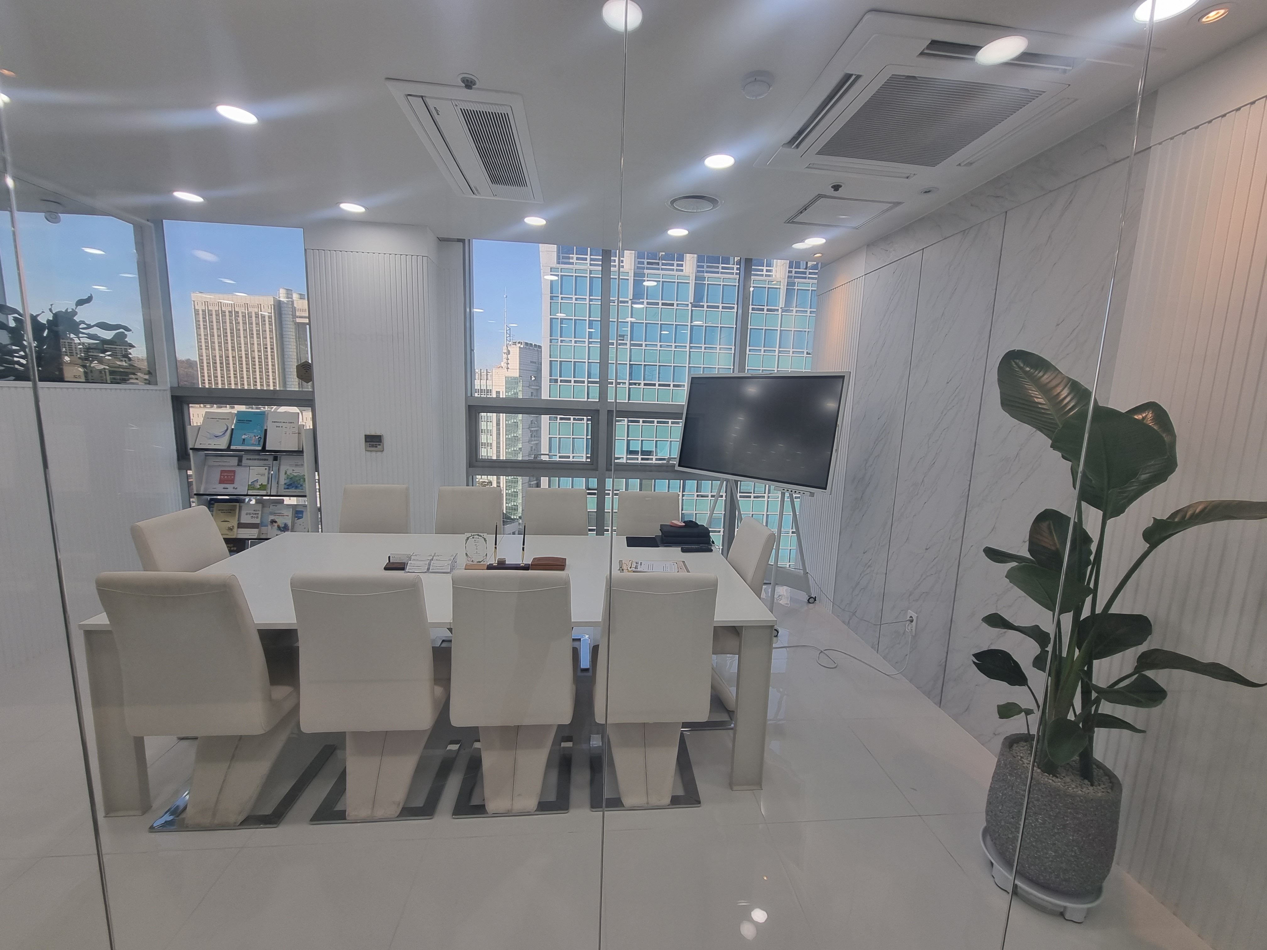 법무법인 숲 대표 이미지