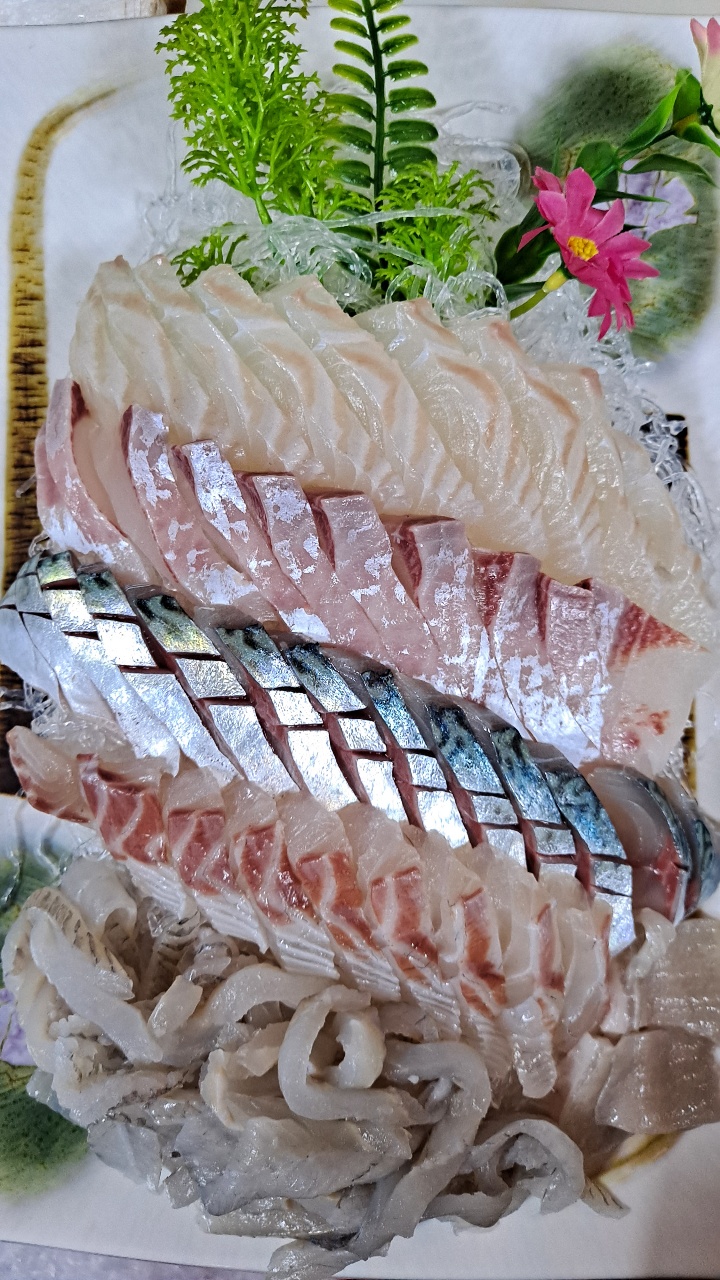 인천어시장