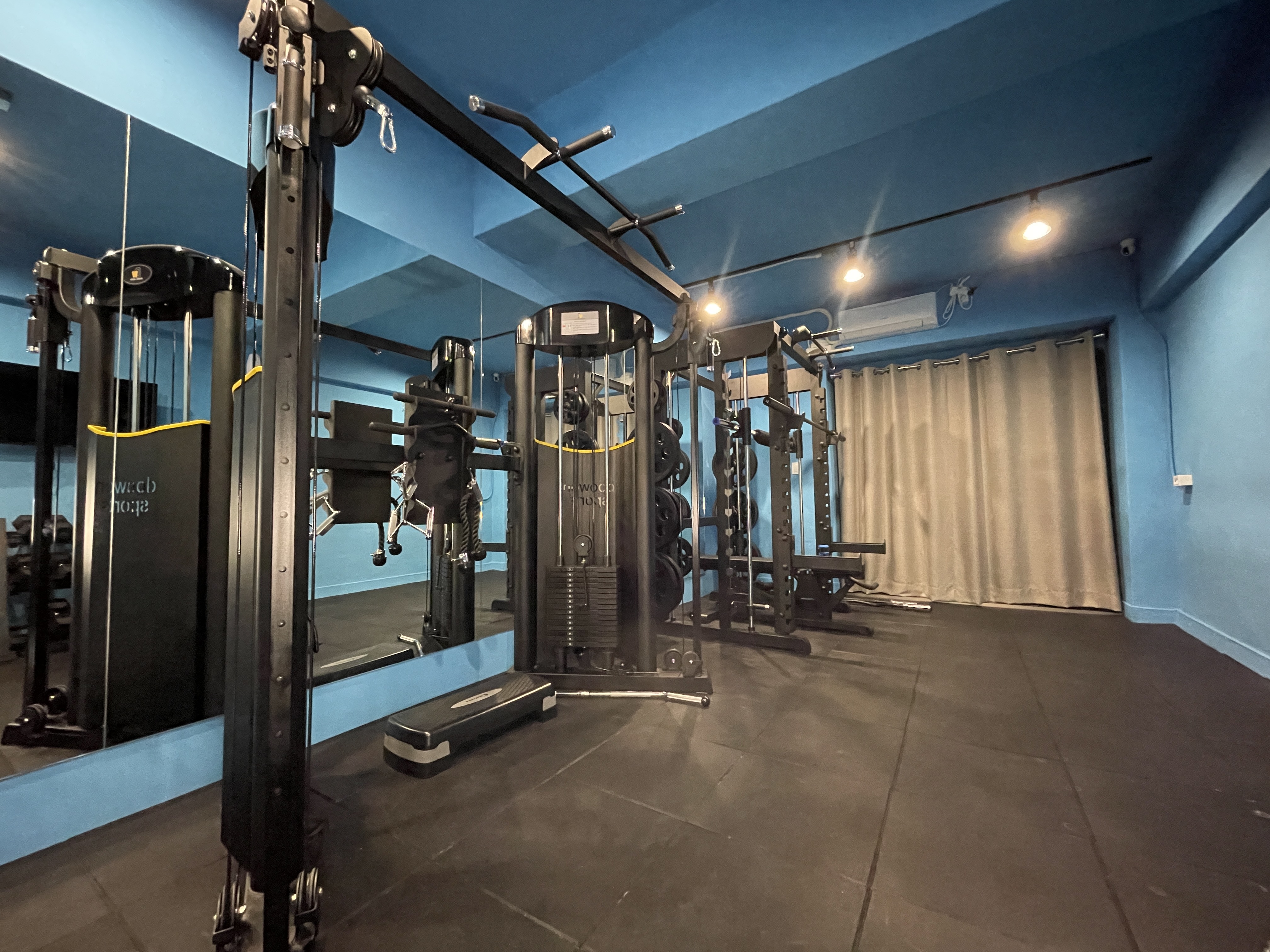 어서오짐 대표 이미지