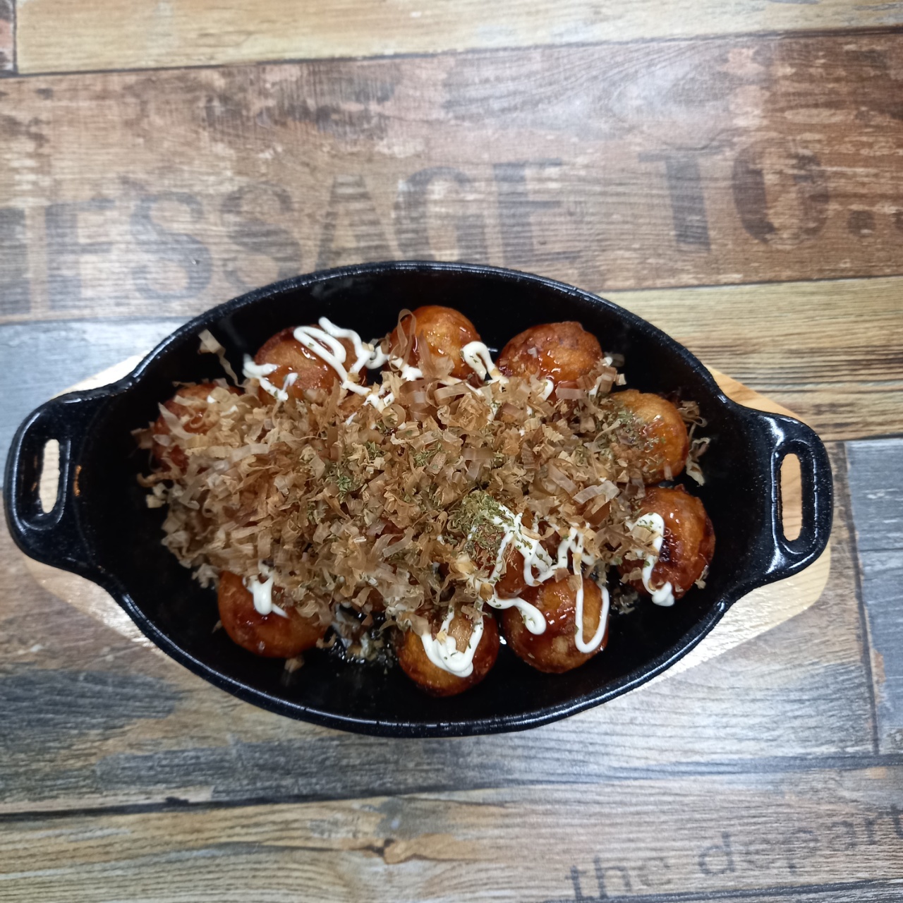 고치비호프, 수커피
