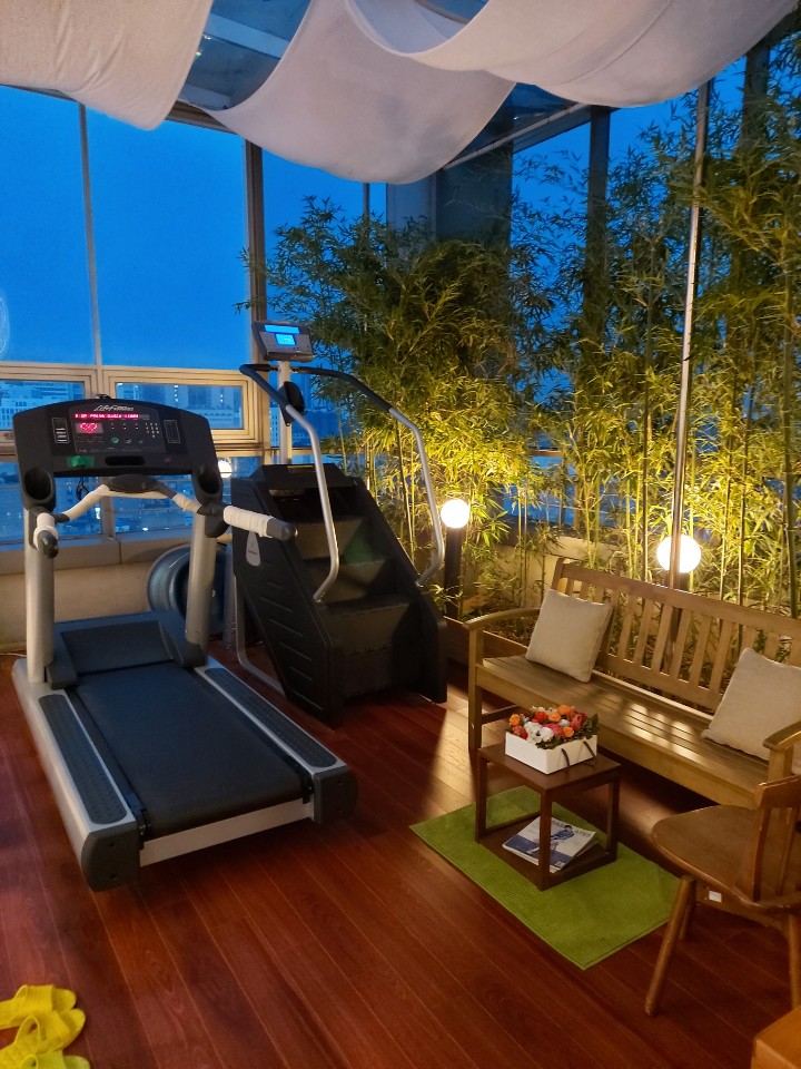 필라테스정원 성신여대점 내부 이미지