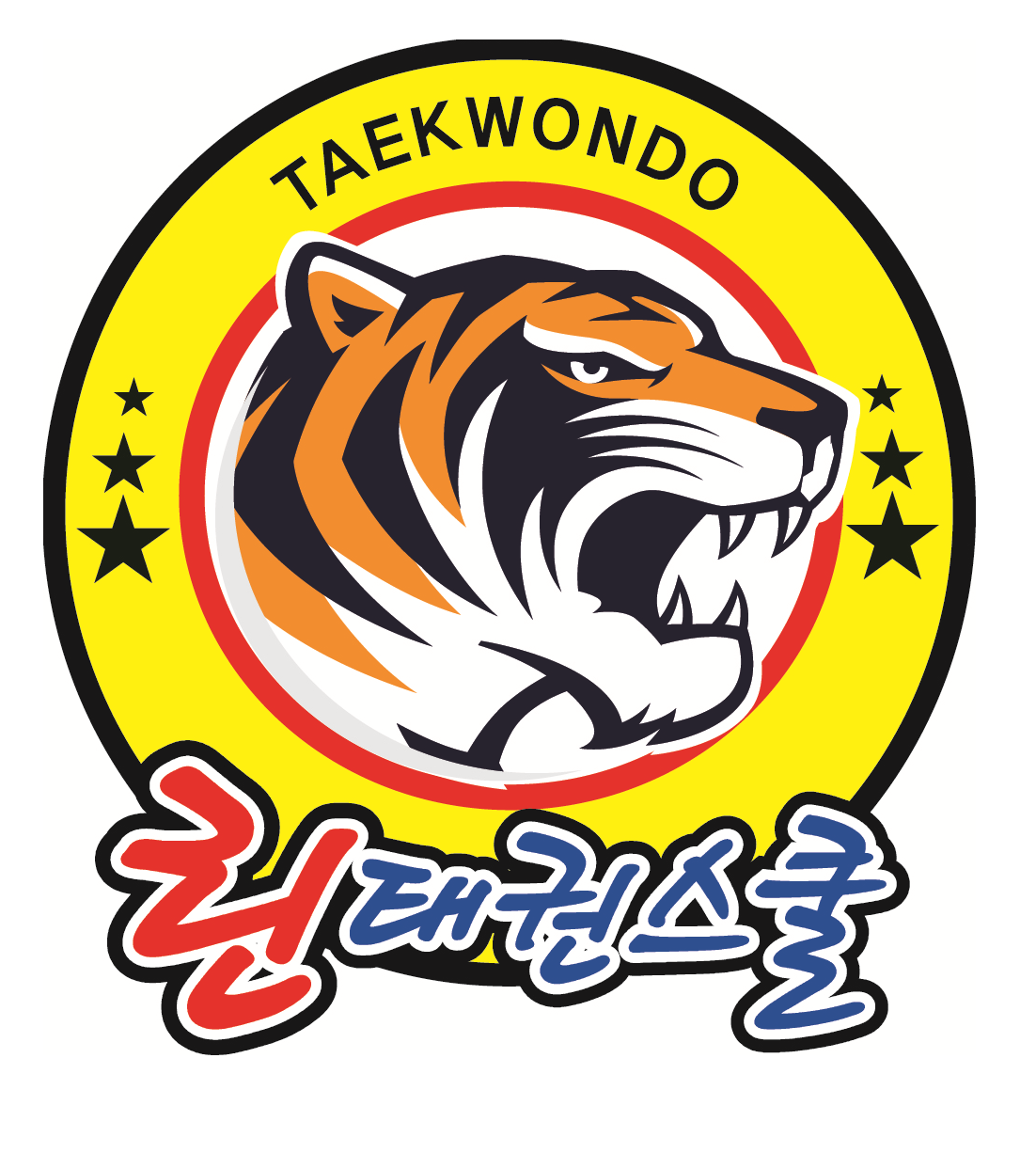 린 태권스쿨