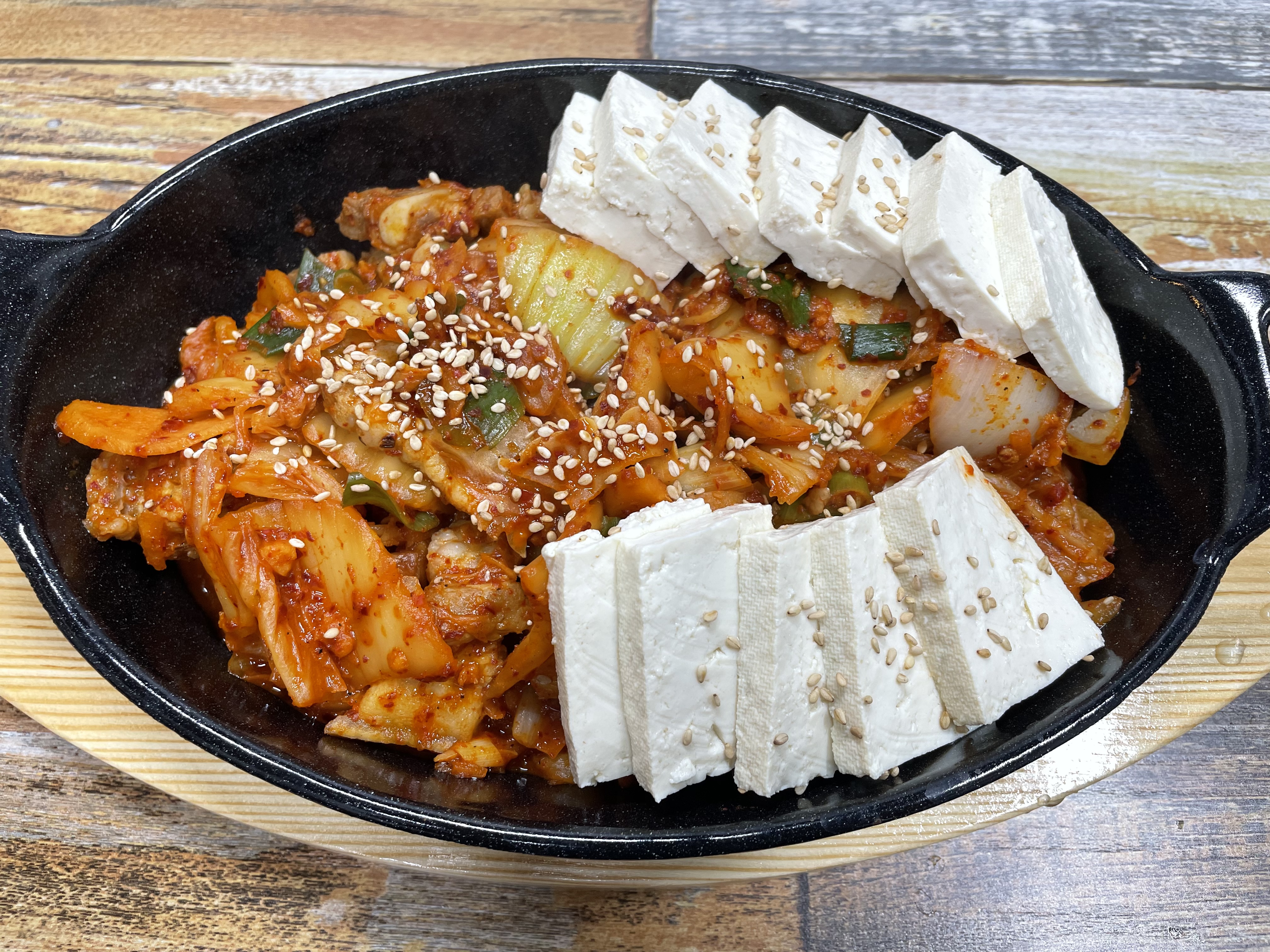 고치비호프, 수커피