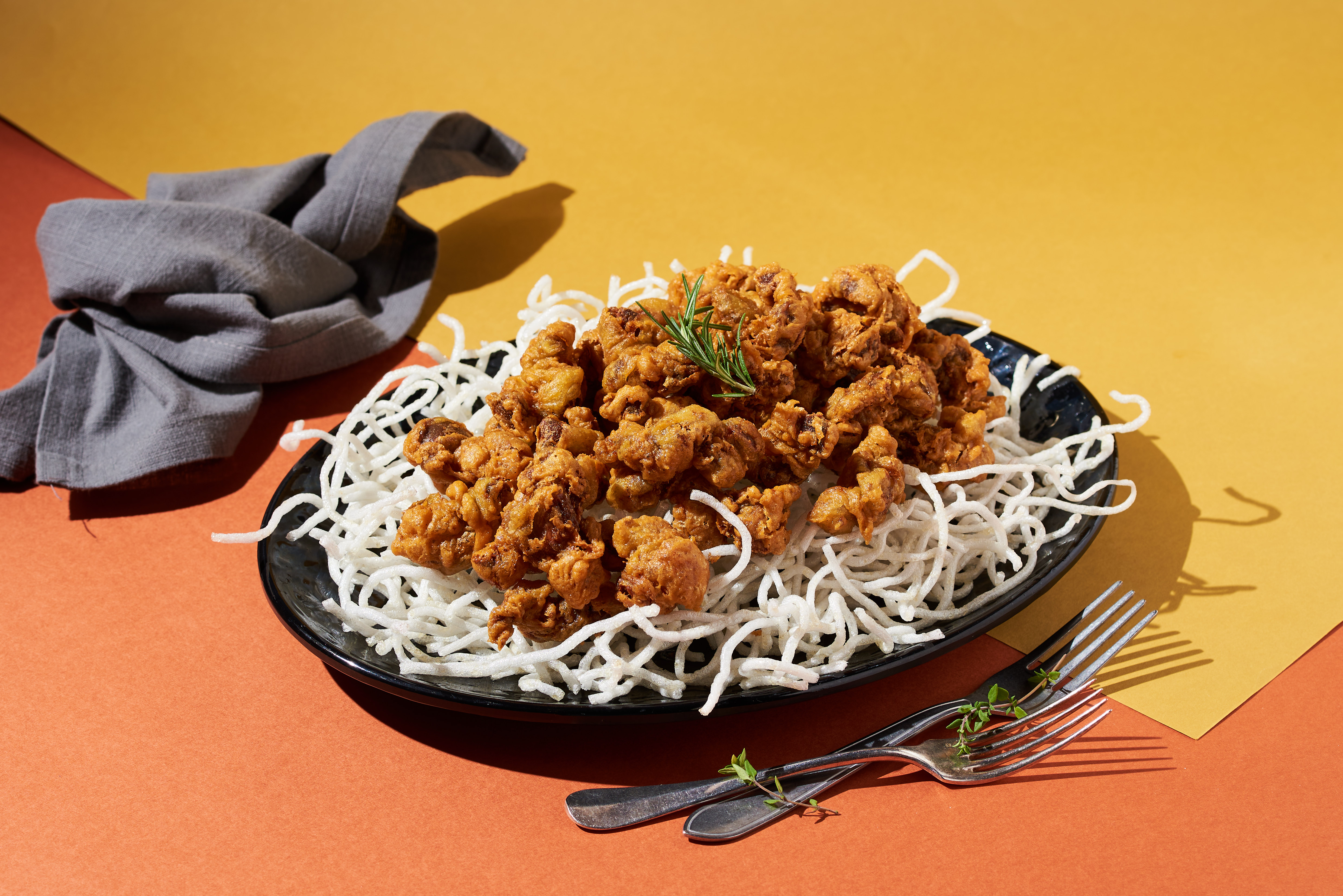 불닭발마니아