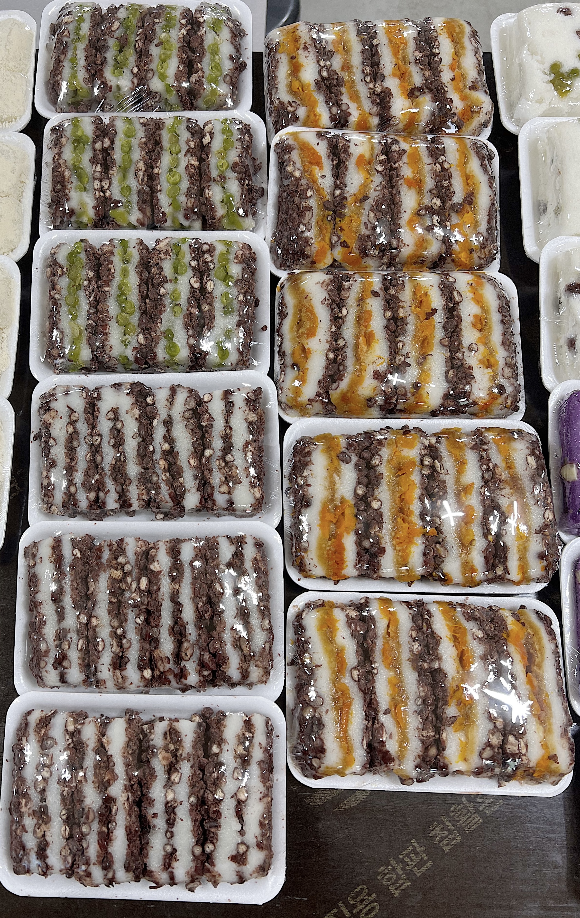 서울떡집 벌교점