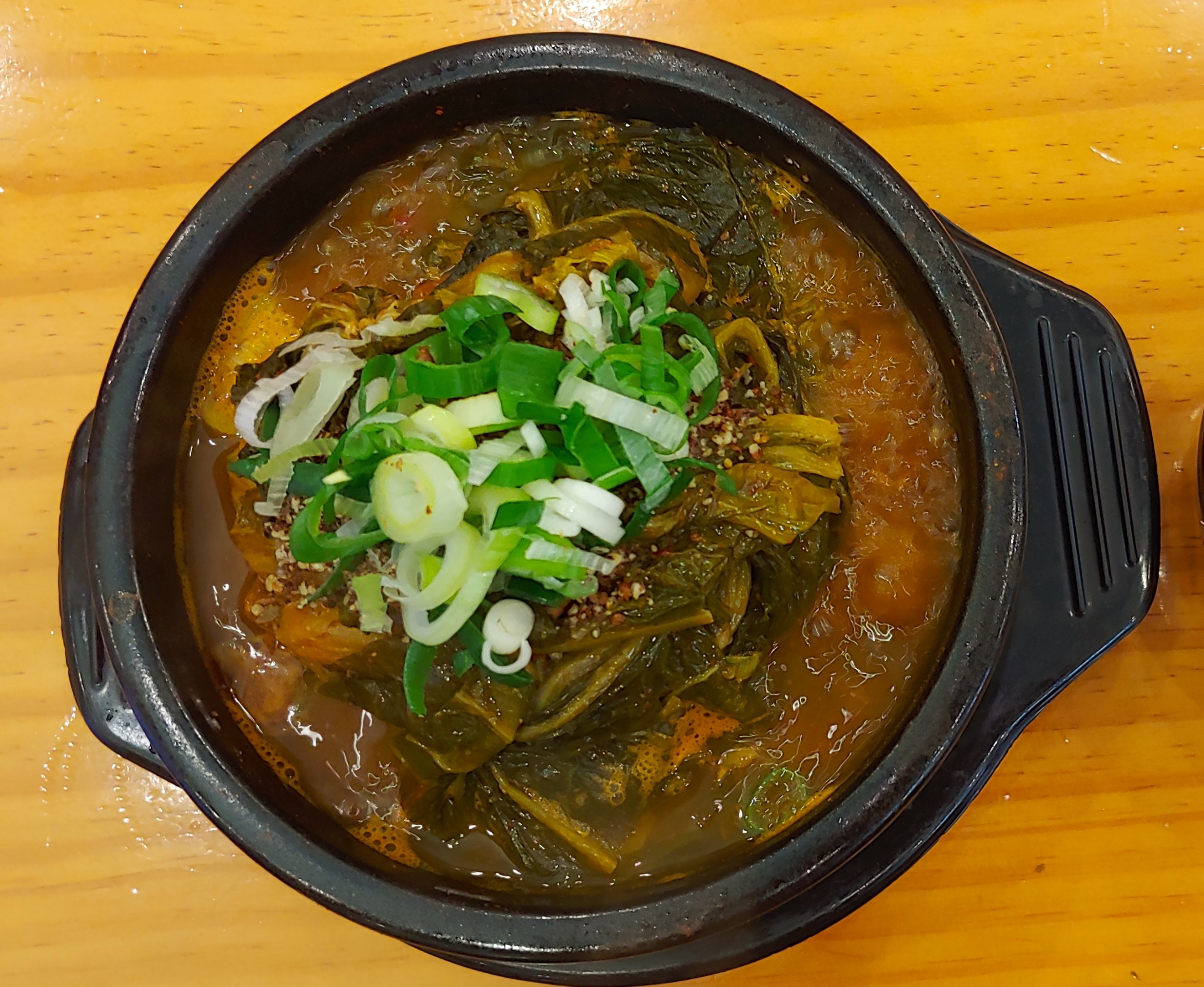 조마루감자탕 중동남부2호점