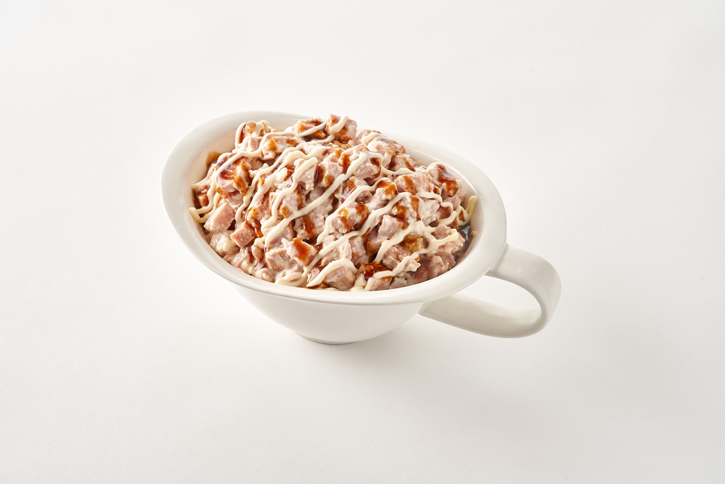 신불떡볶이 구미북삼오태점