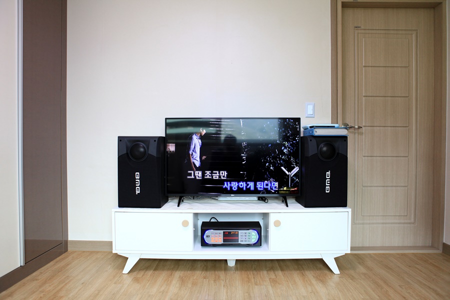 바다음향