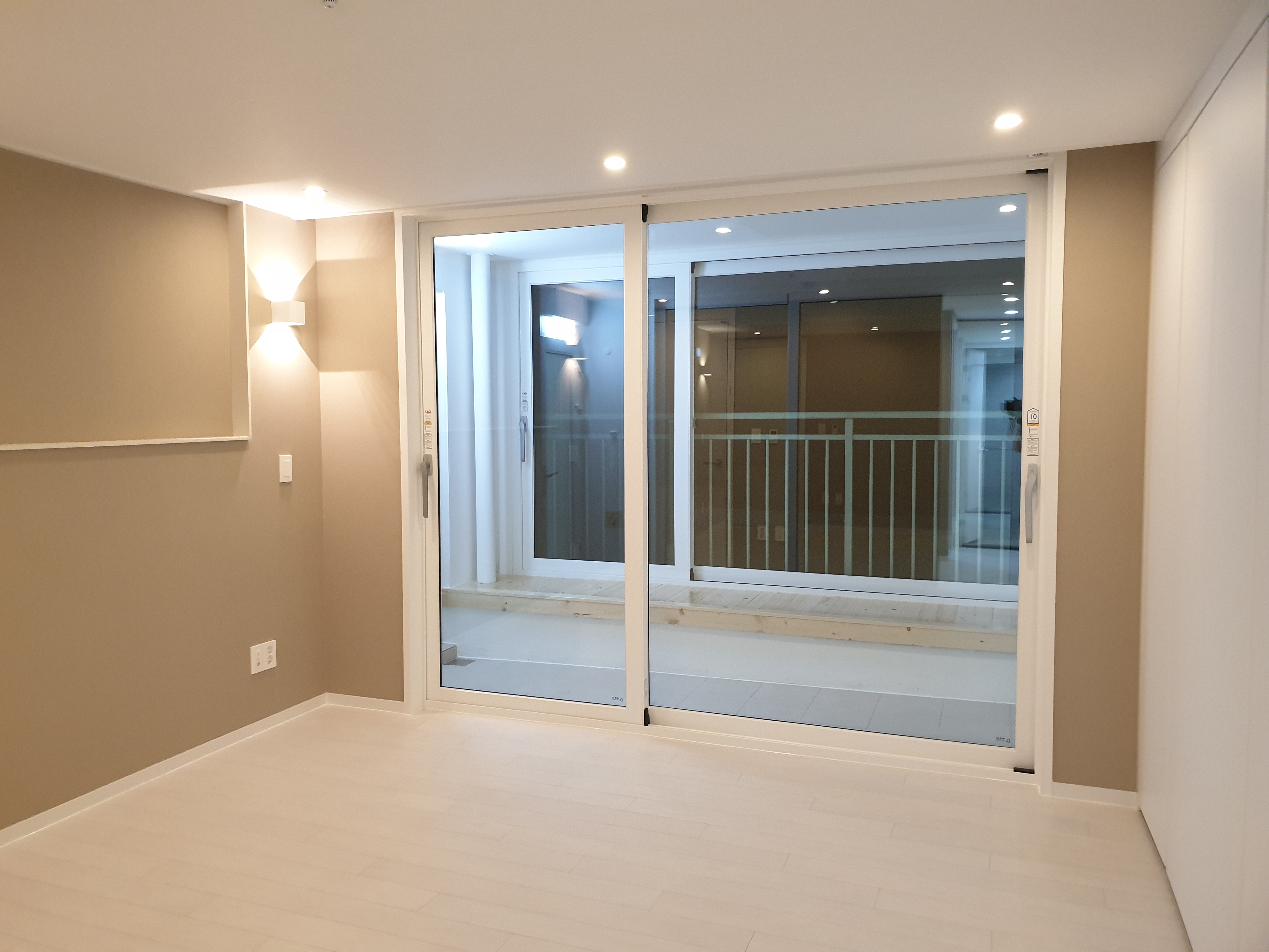 아파트인테리어 팍스건축디자인 대표 이미지