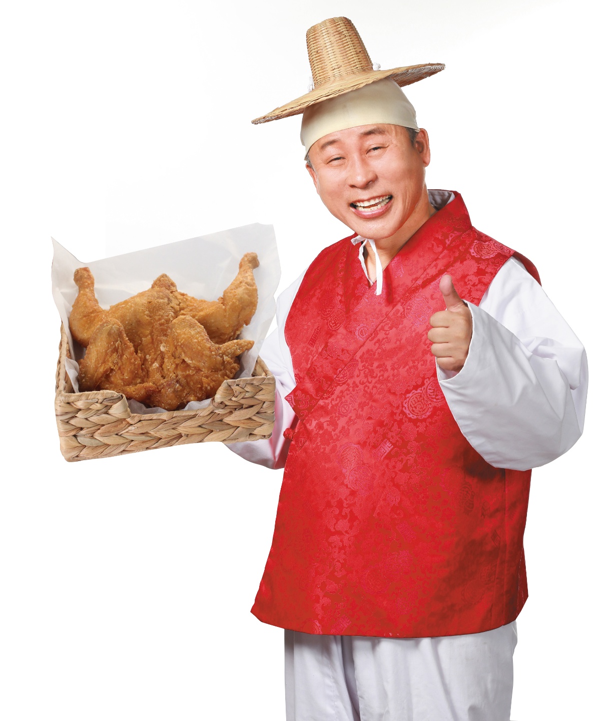동춘옛날통닭