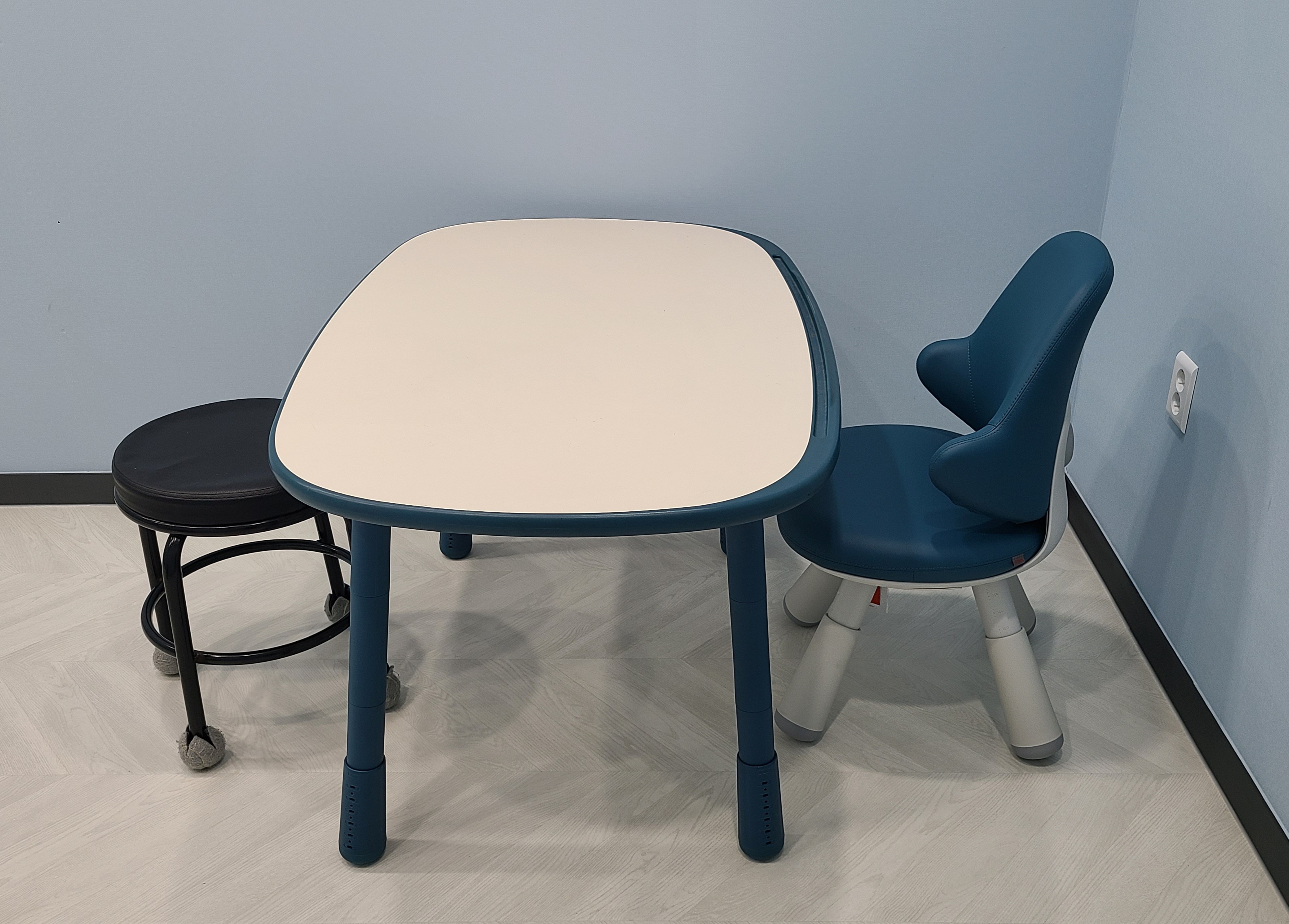 제나ABA 센터 내부