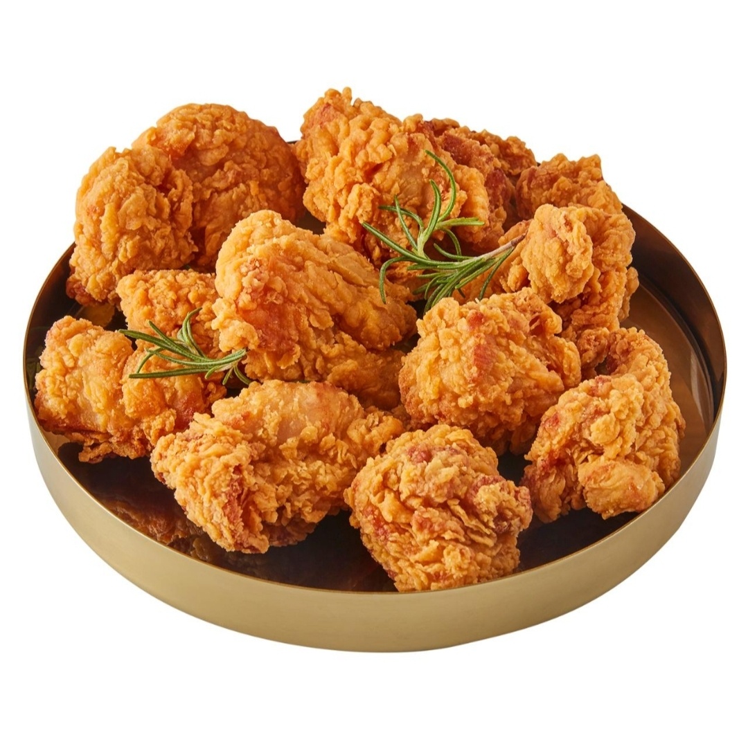 청년분식&치킨 춘천점