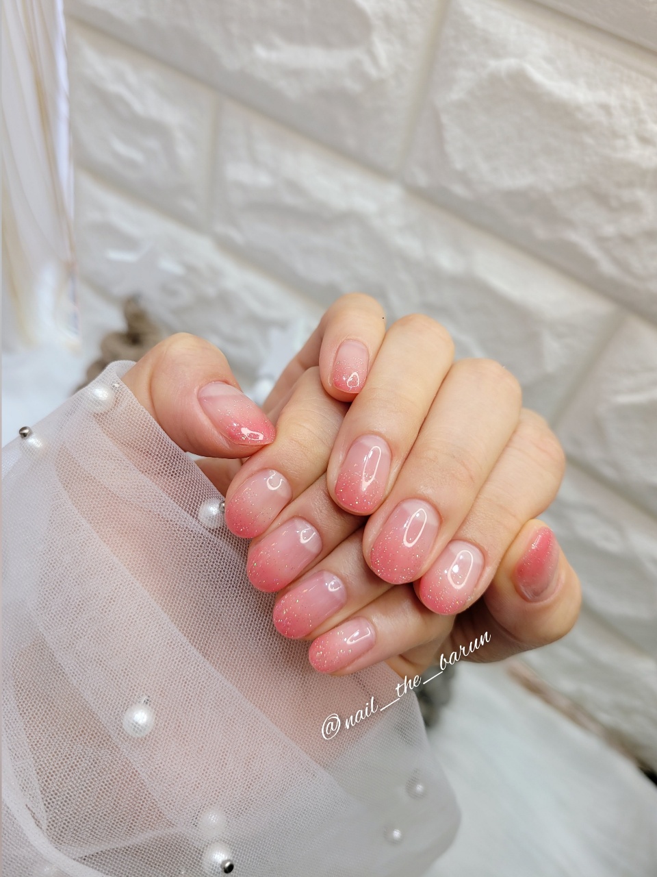 더바른네일 방이동 송파나루점