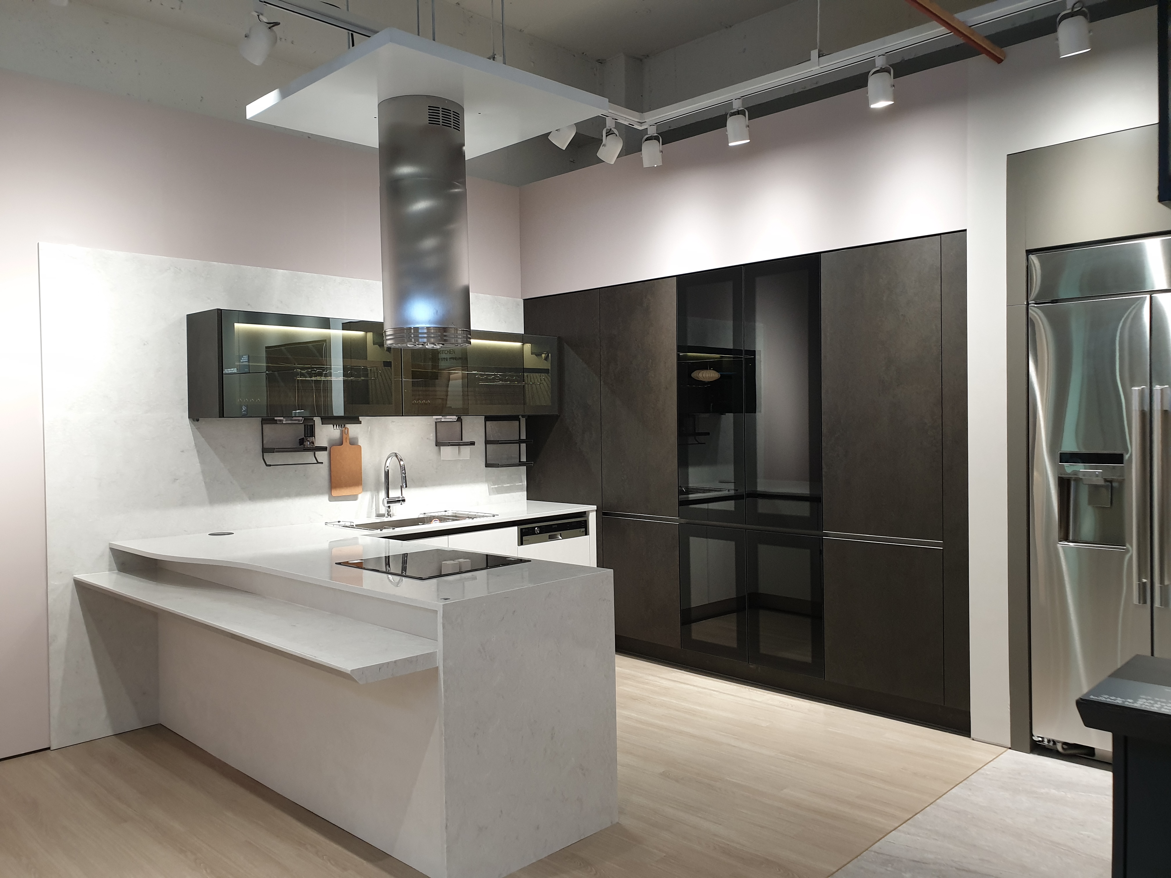 아파트인테리어 팍스건축디자인 대표 이미지