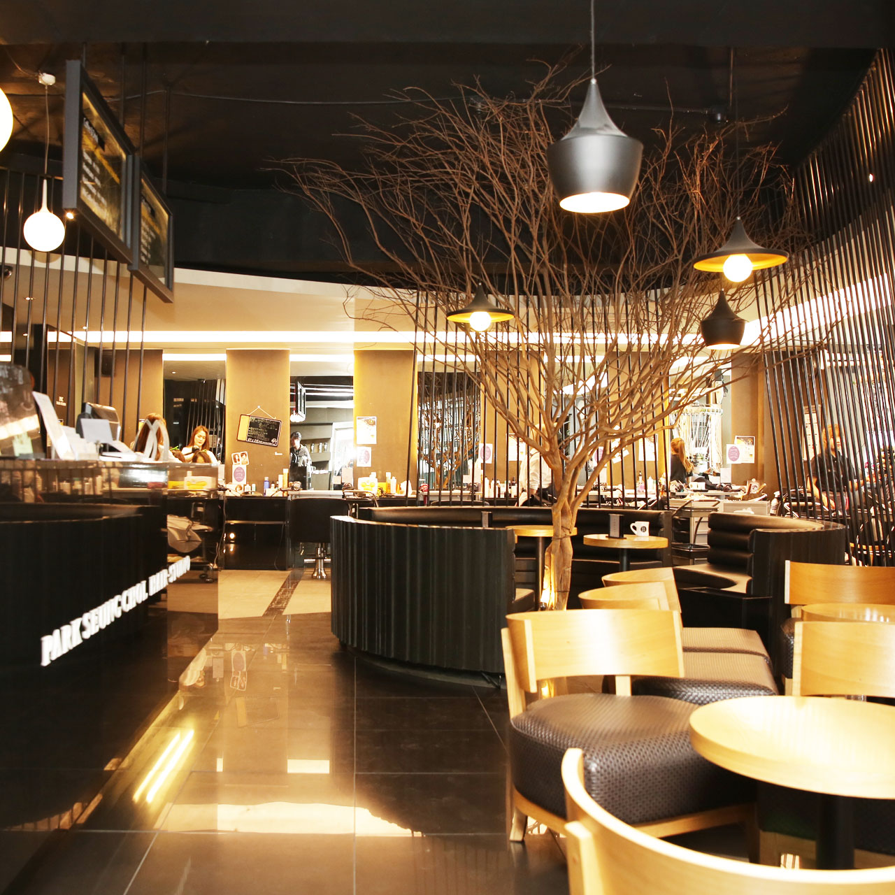 박승철헤어스투디오 문정점 대표 이미지