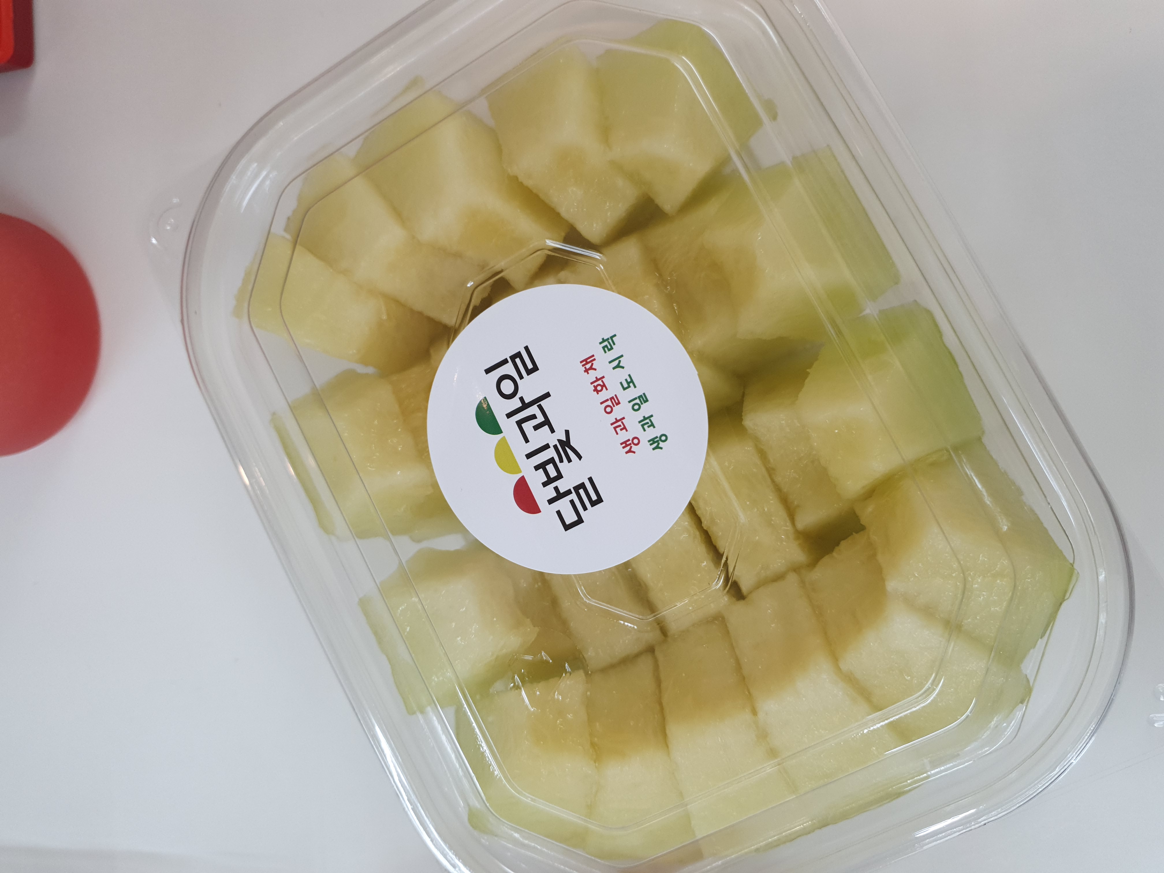 달빛과일 동탄점