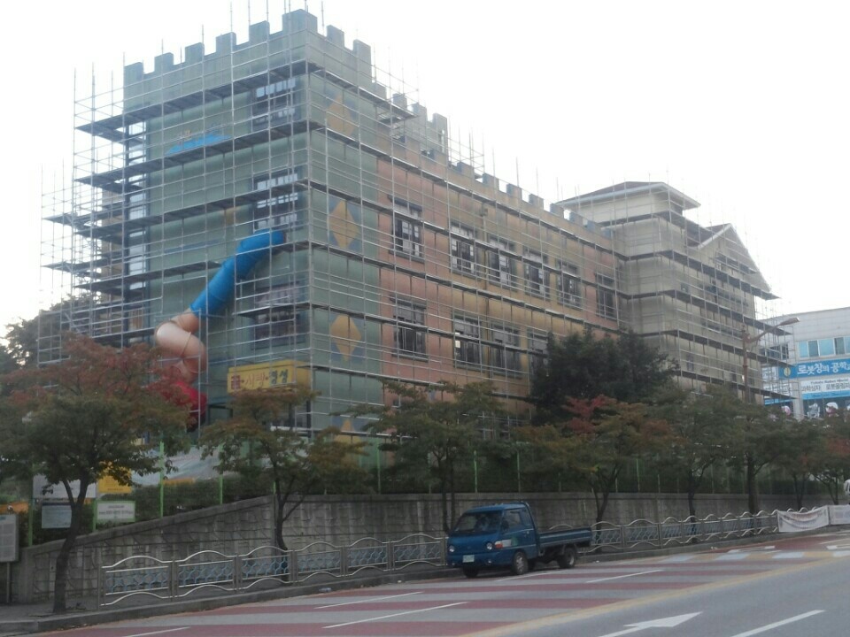 주식회사 현대시스템