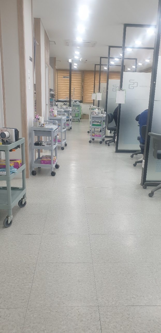 군산삼성치과의원 대표 이미지