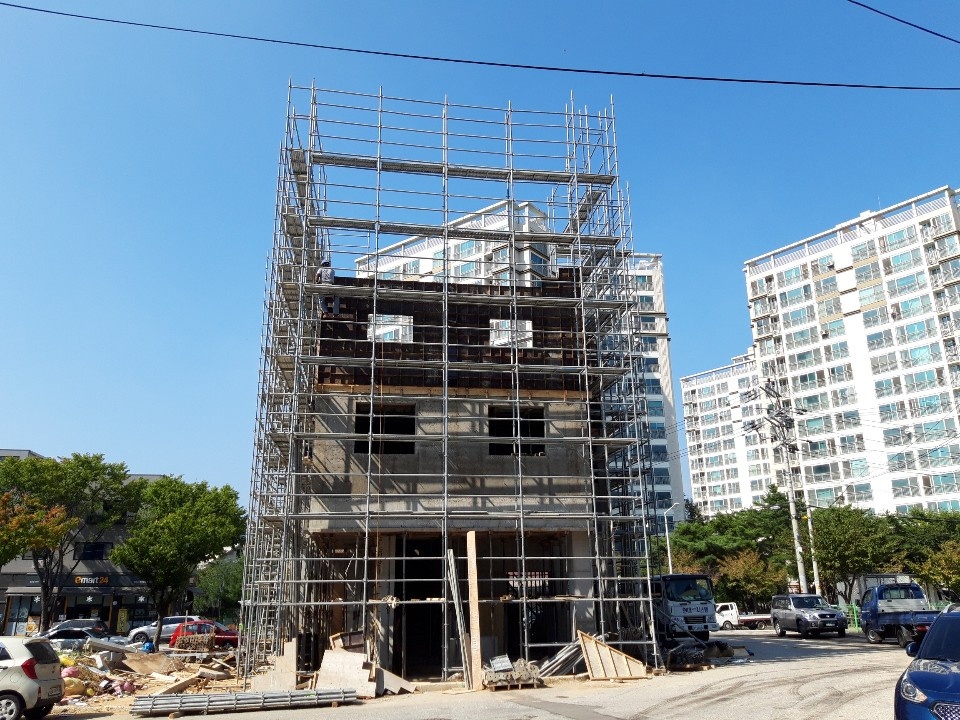 주식회사 현대시스템