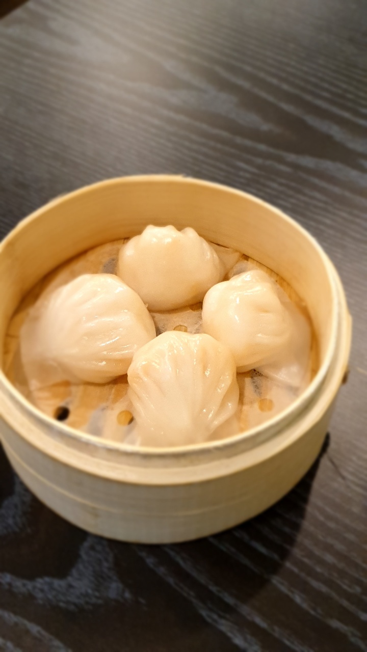 딤섬점방 본점