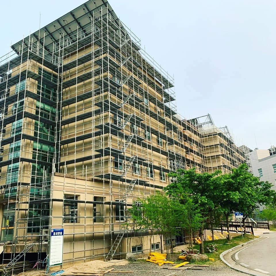 주식회사 현대시스템