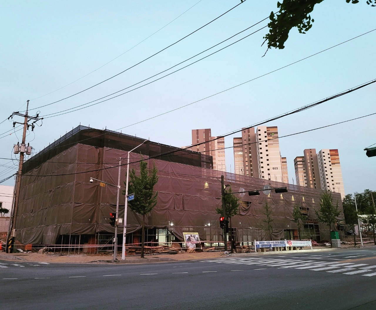 주식회사 현대시스템