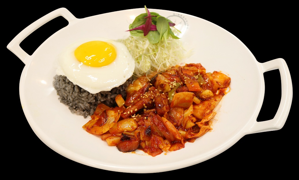 김밥킹 부산사상점