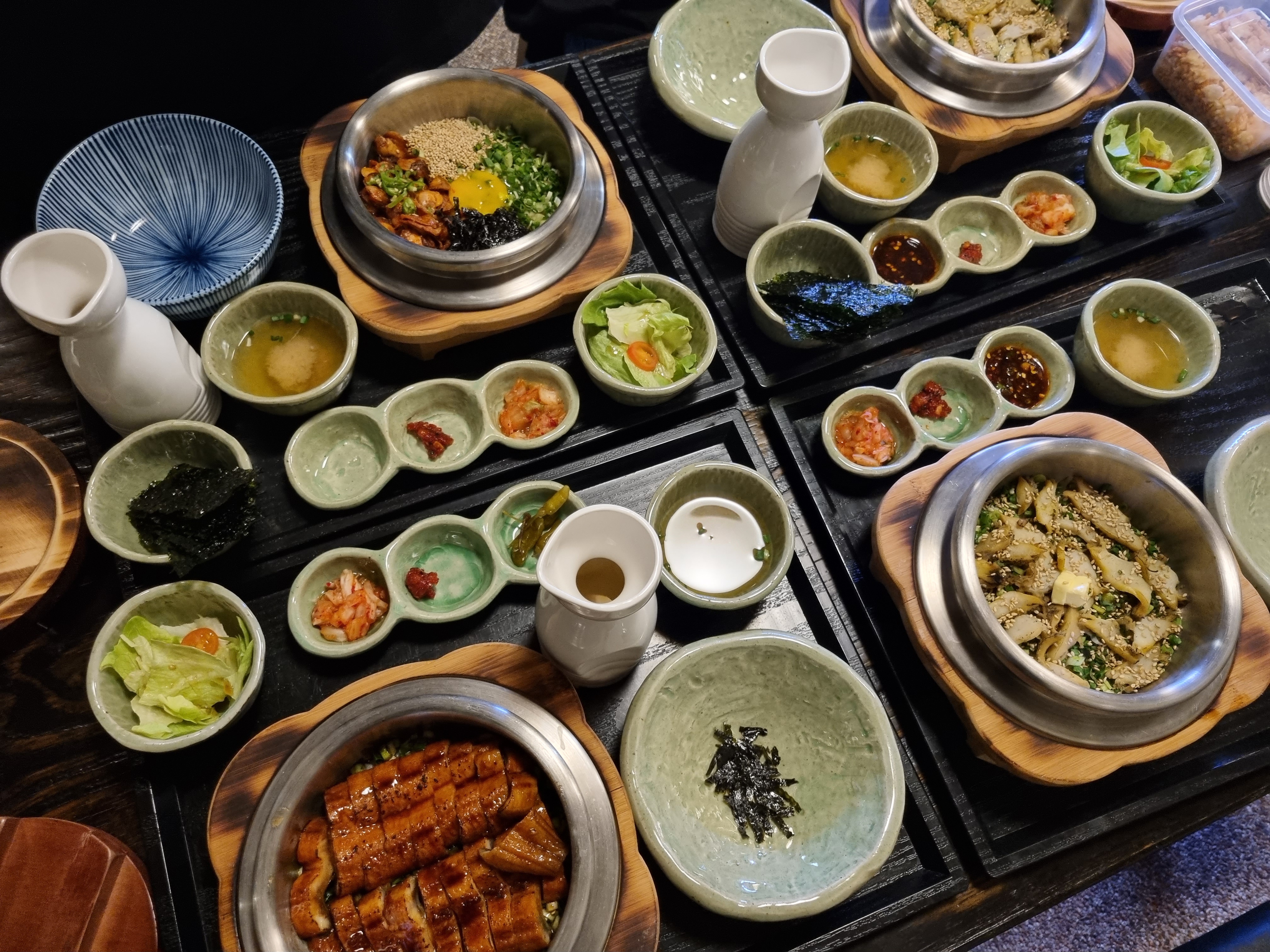 솔솥 동탄센트럴파크점