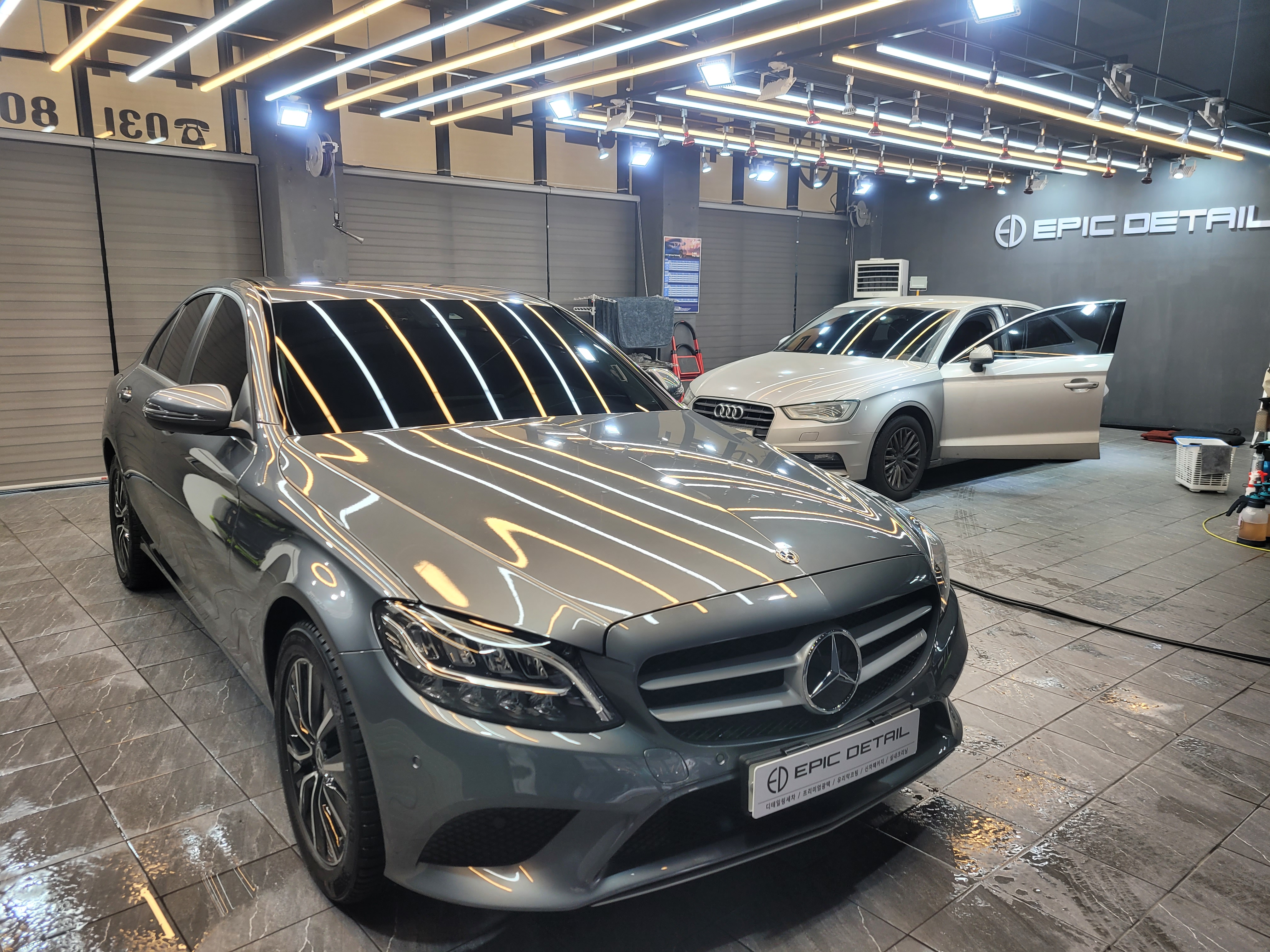 에픽디테일 동탄능동 본점
