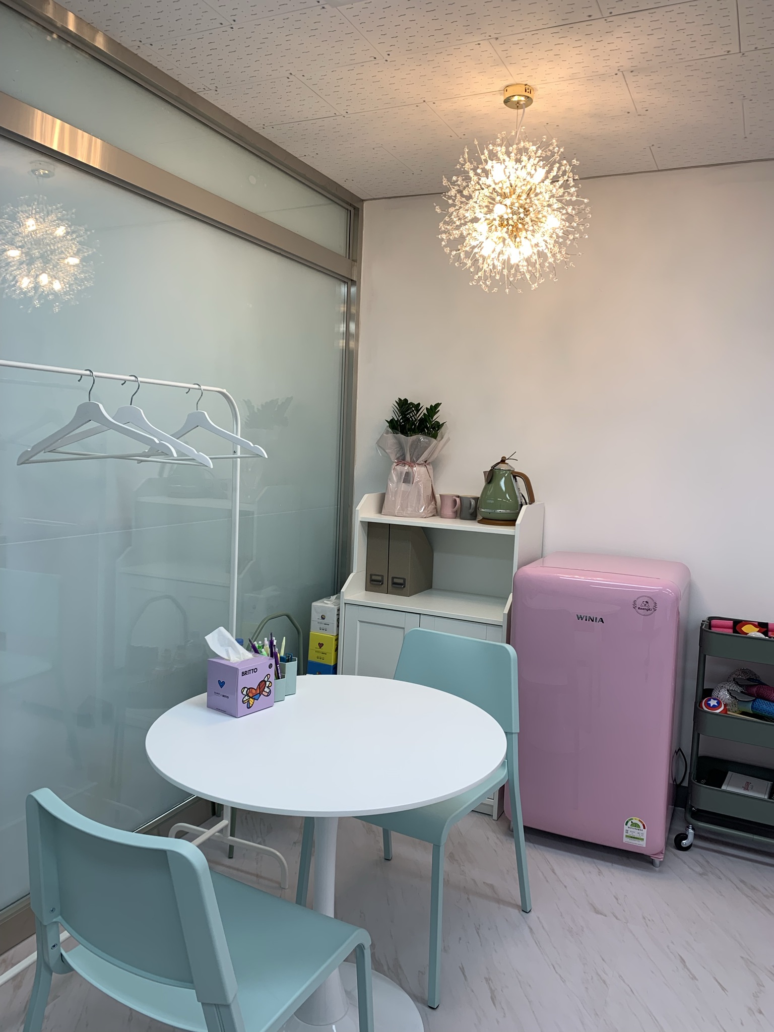 링키영어 내포모아엘가 영어교습소 대표 이미지