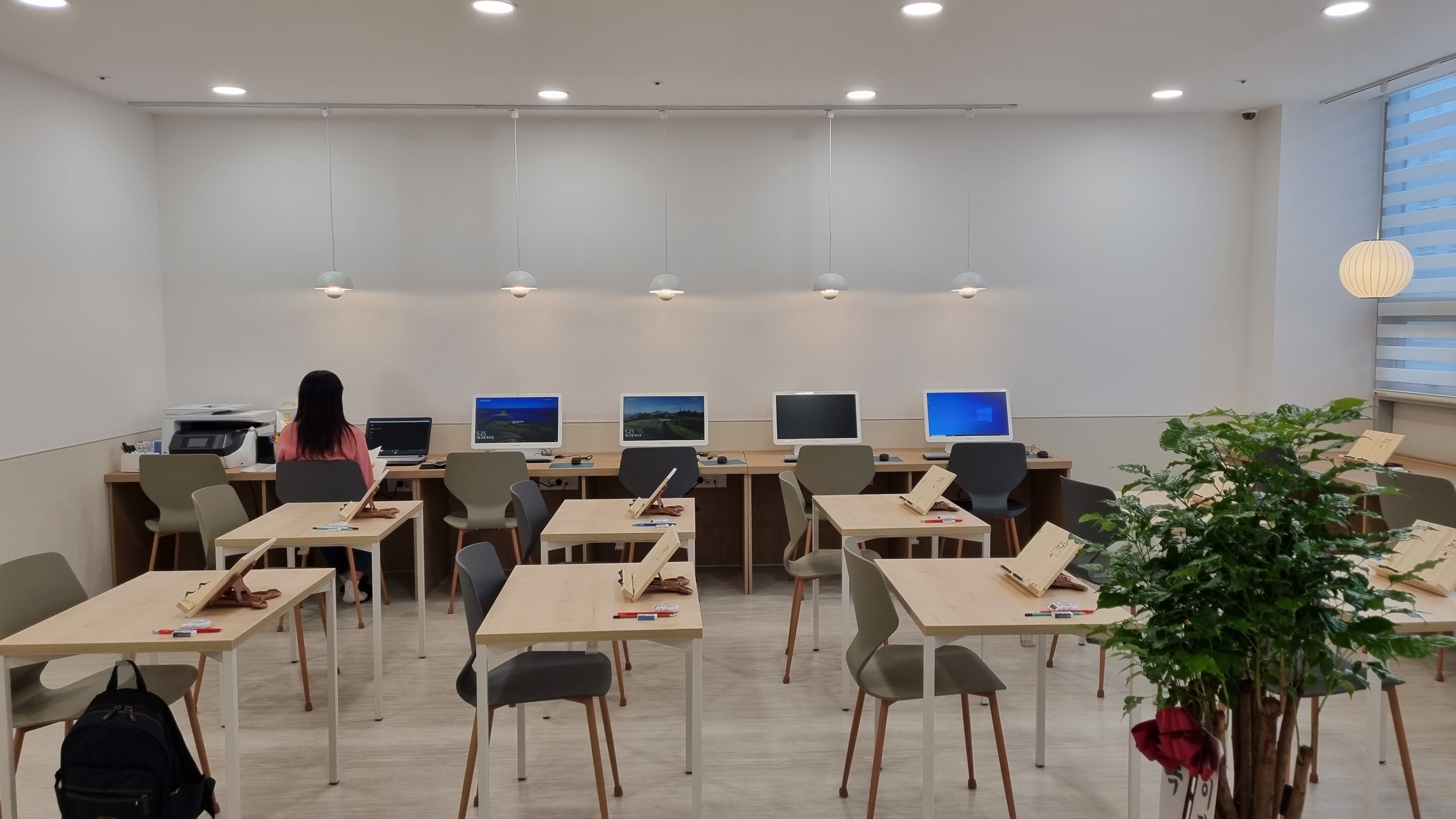 리드인독서논술 광교상현역점학원