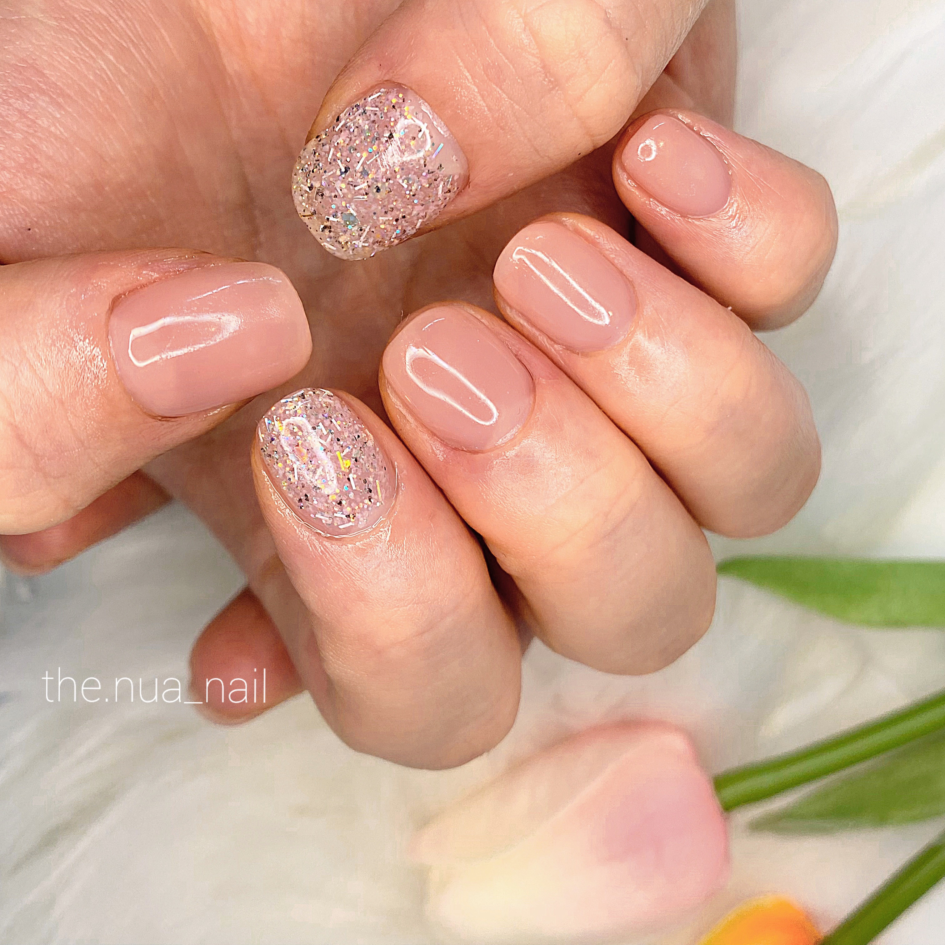 더누아네일 대표 이미지