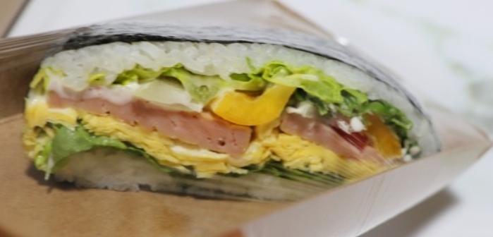 진진김밥