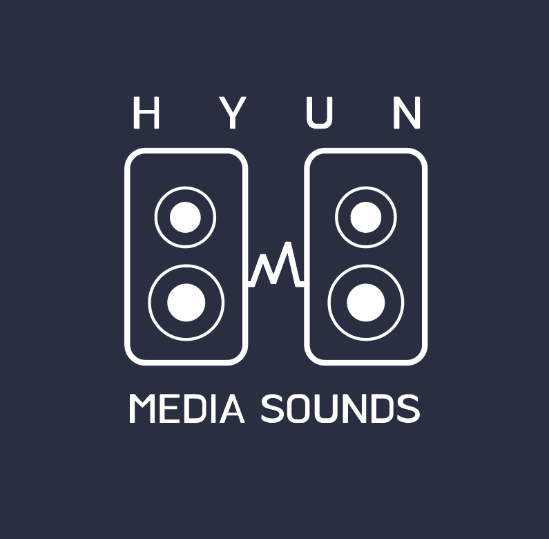 현미디어사운드