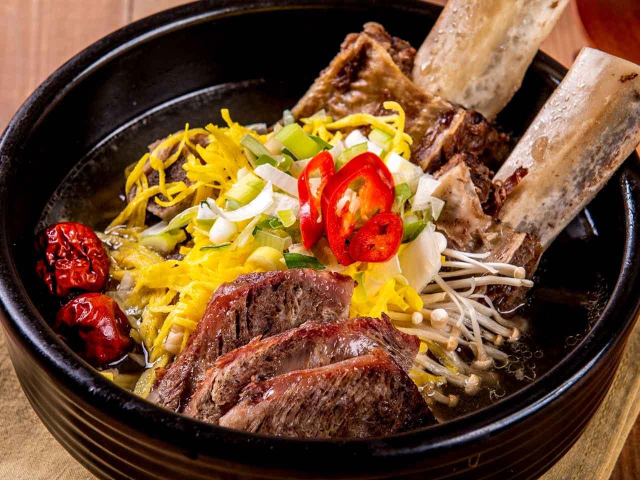 네이버 플레이스 홍가명가궁석갈비 : 네이버