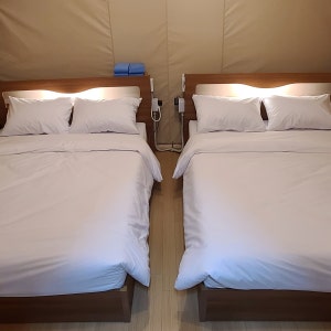 캠프레이크