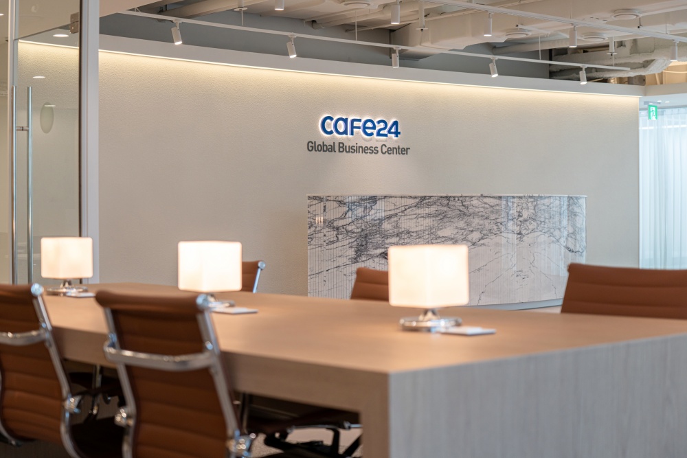 공유오피스 카페24창업센터 동대문점 대표 이미지