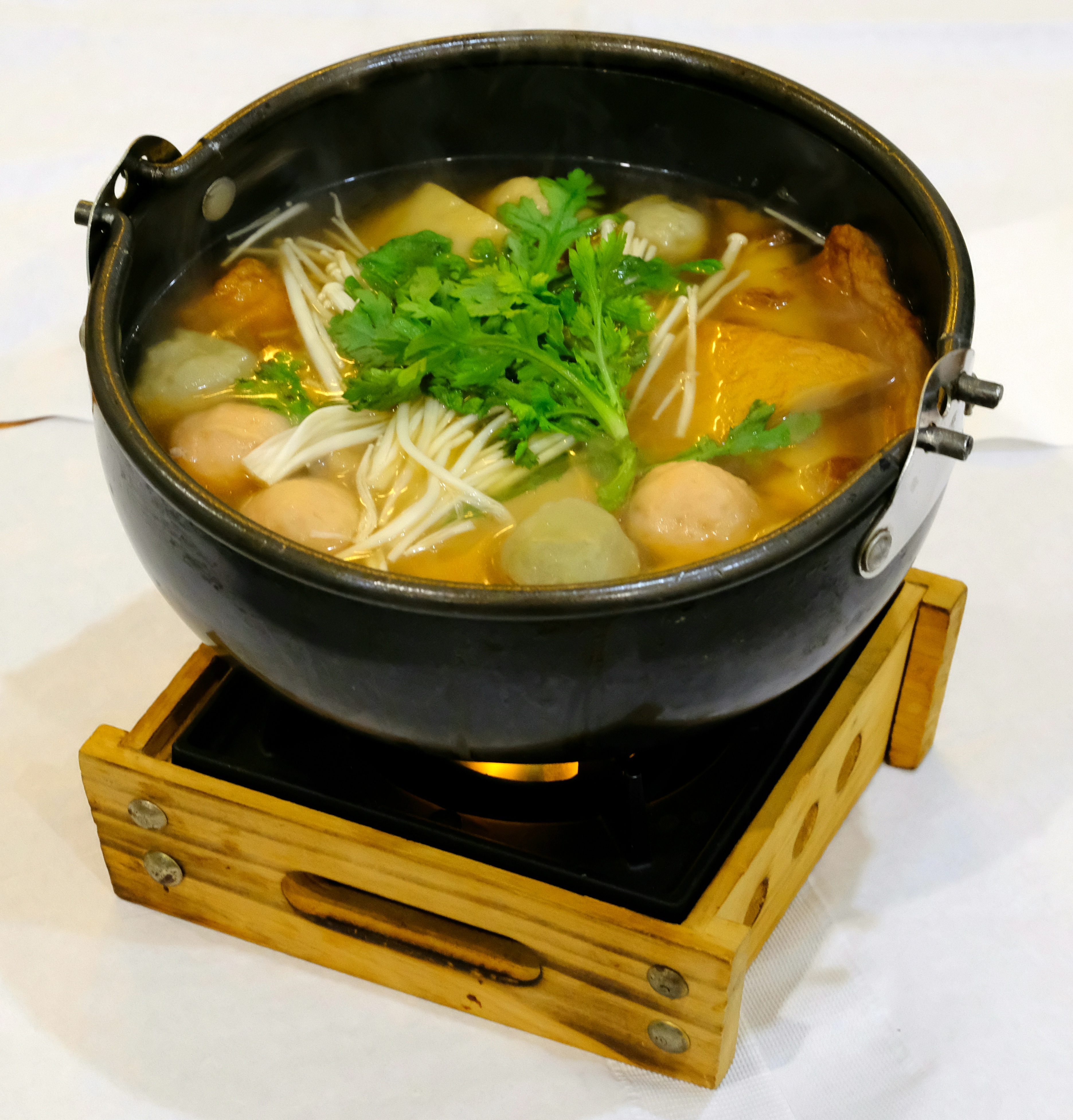 모도리초밥