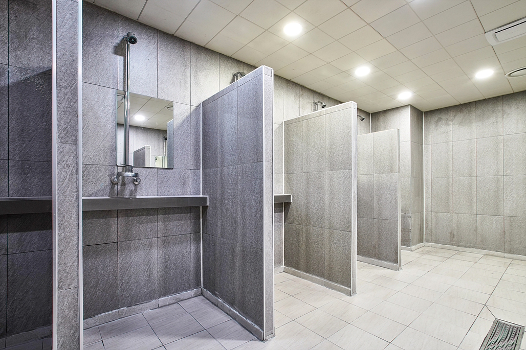 몰리짐 헬스&PT 신월성점 대표 이미지