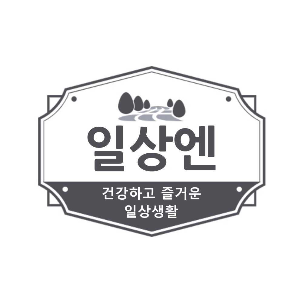일상엔