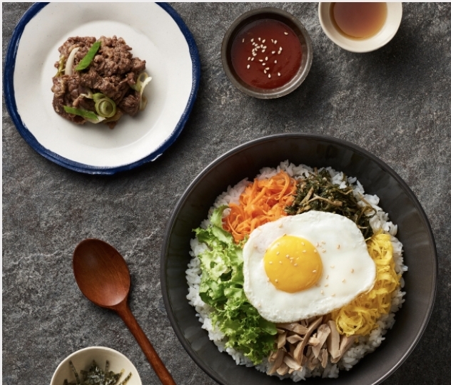 한솥도시락 광주장덕점