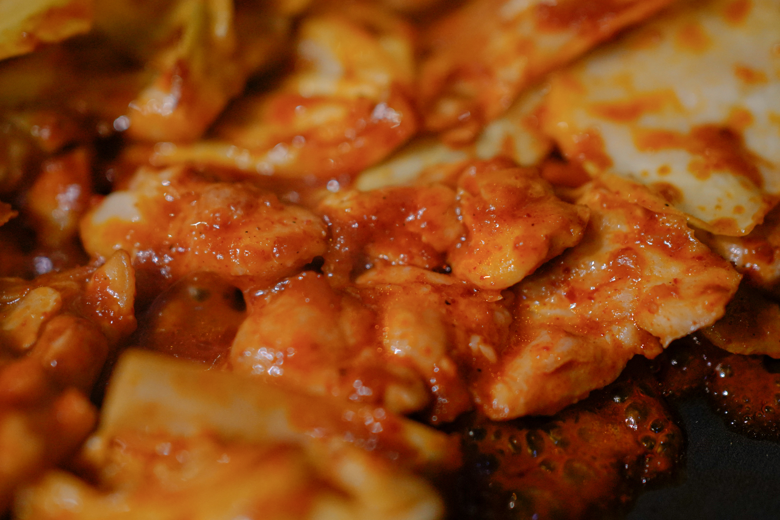 항아리닭갈비막국수 대표 이미지