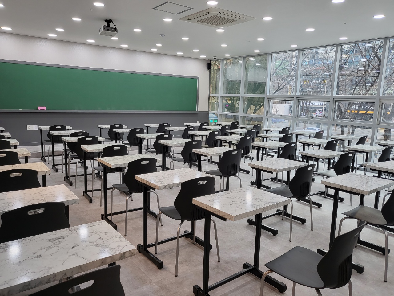 유신학원 신월성 대표이미지