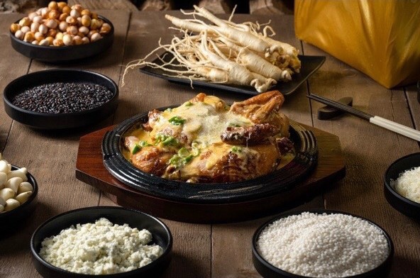 대천한방통닭