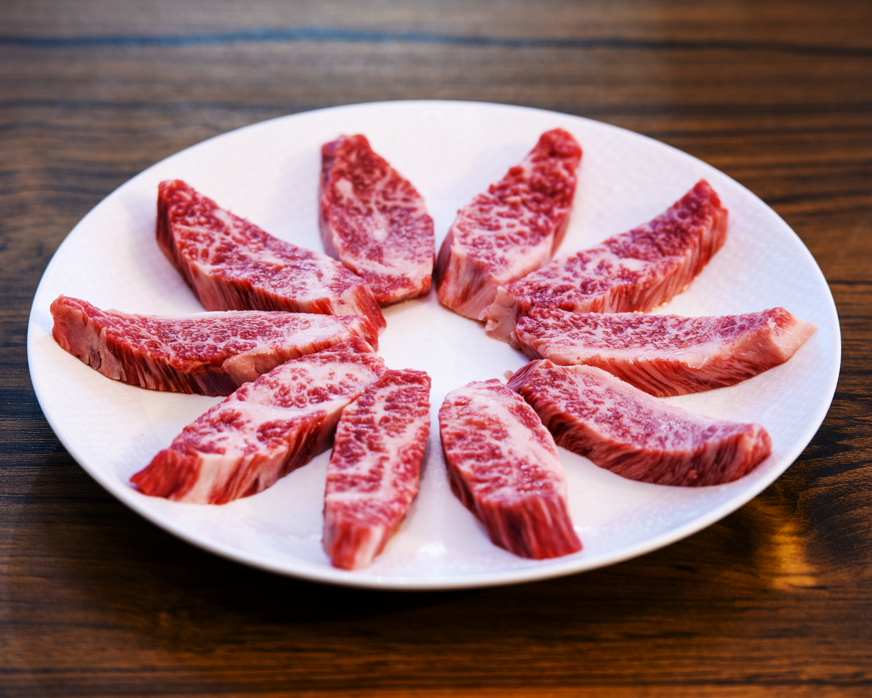 모두랑용평셀프한우마을