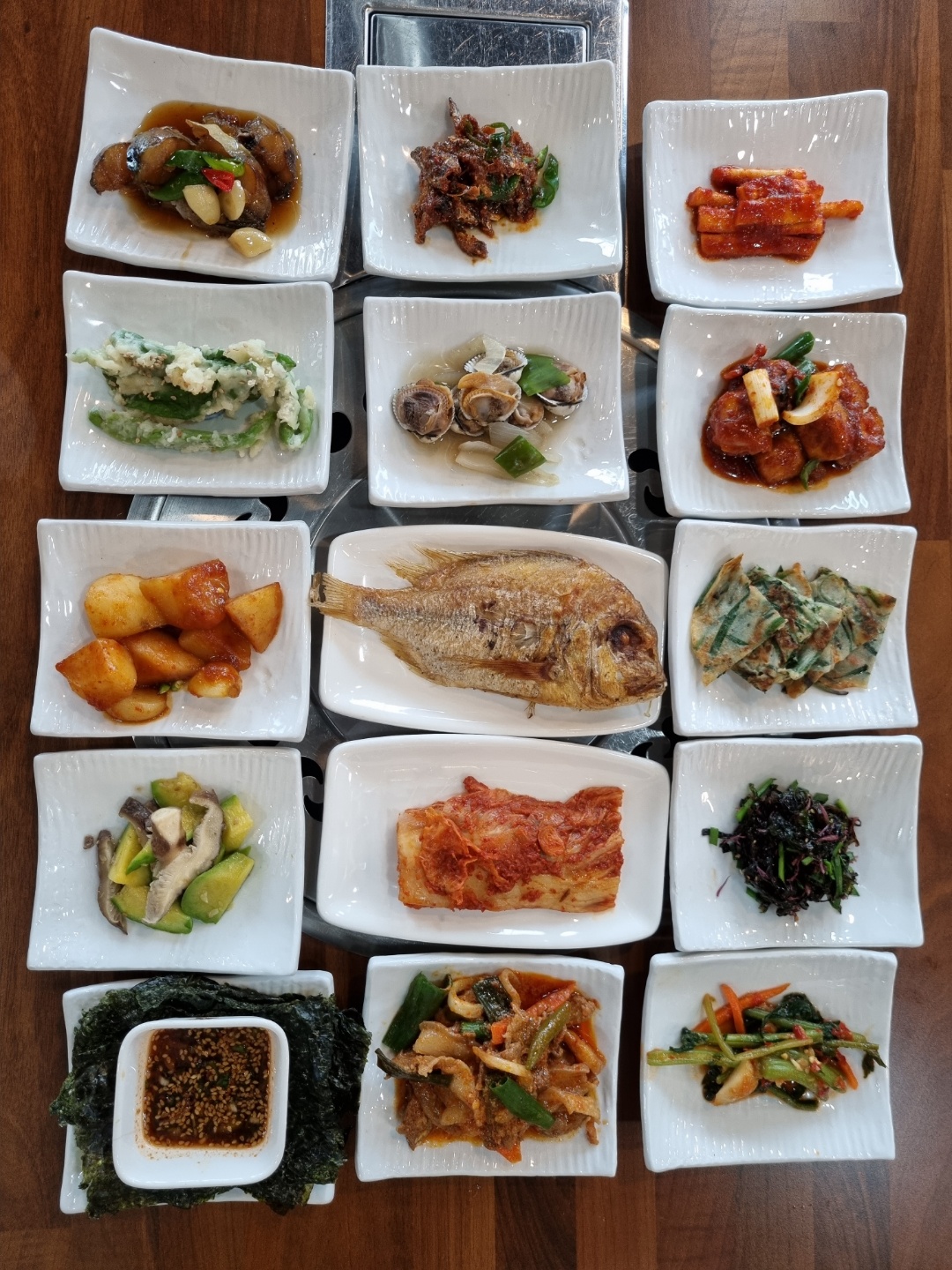 삼거리식당