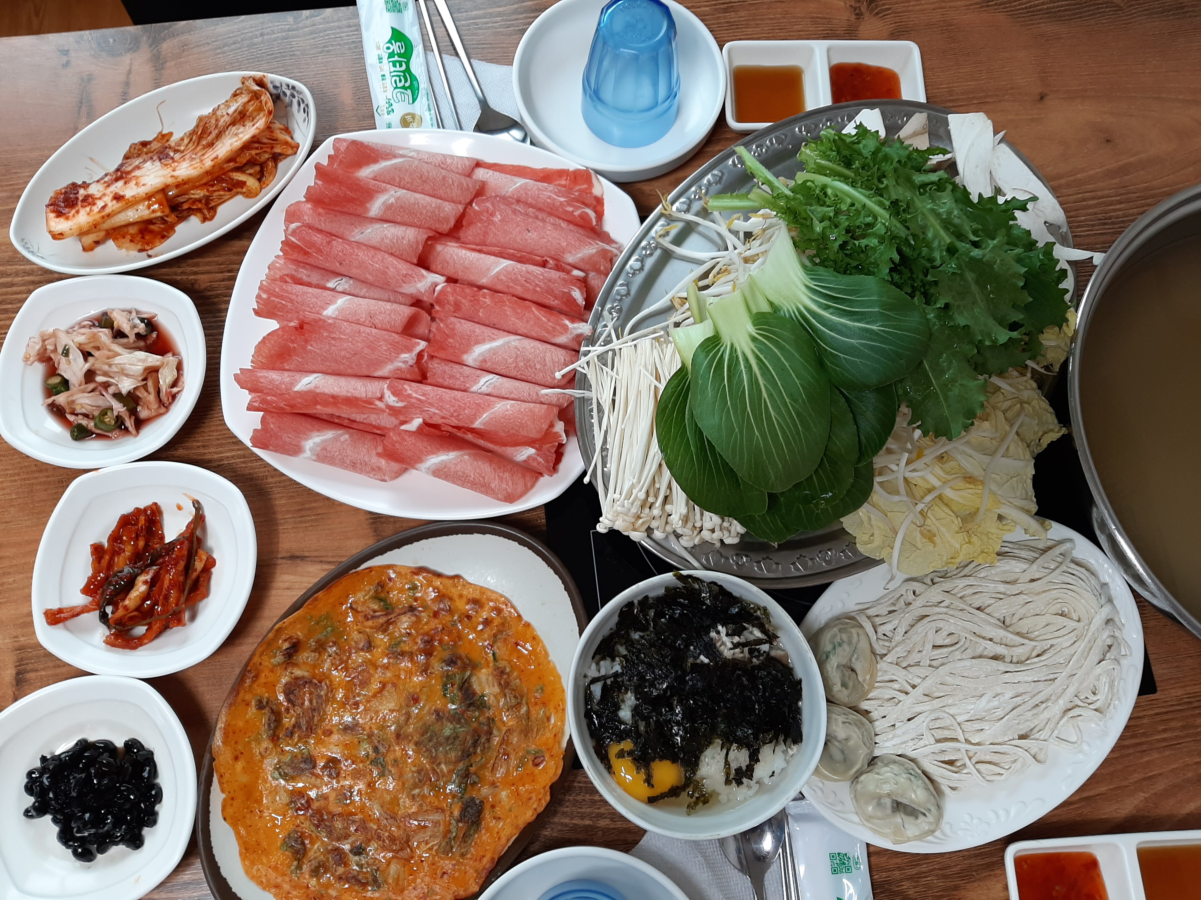 153샤브샤브칼국수